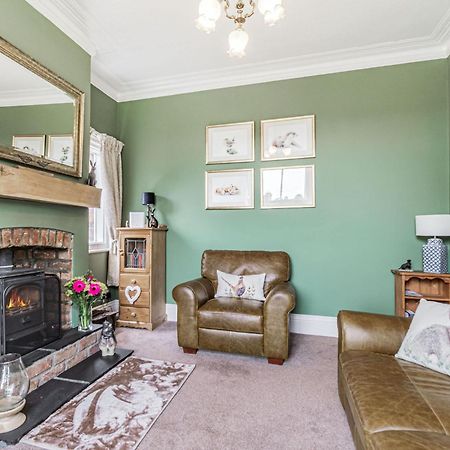 Little Jacks Cottage Scalby  Экстерьер фото