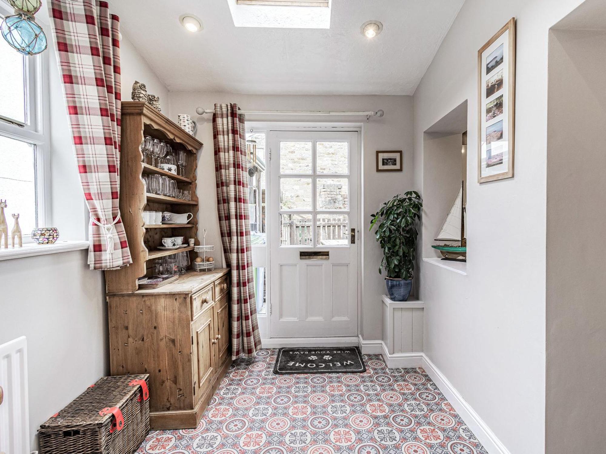 Little Jacks Cottage Scalby  Экстерьер фото