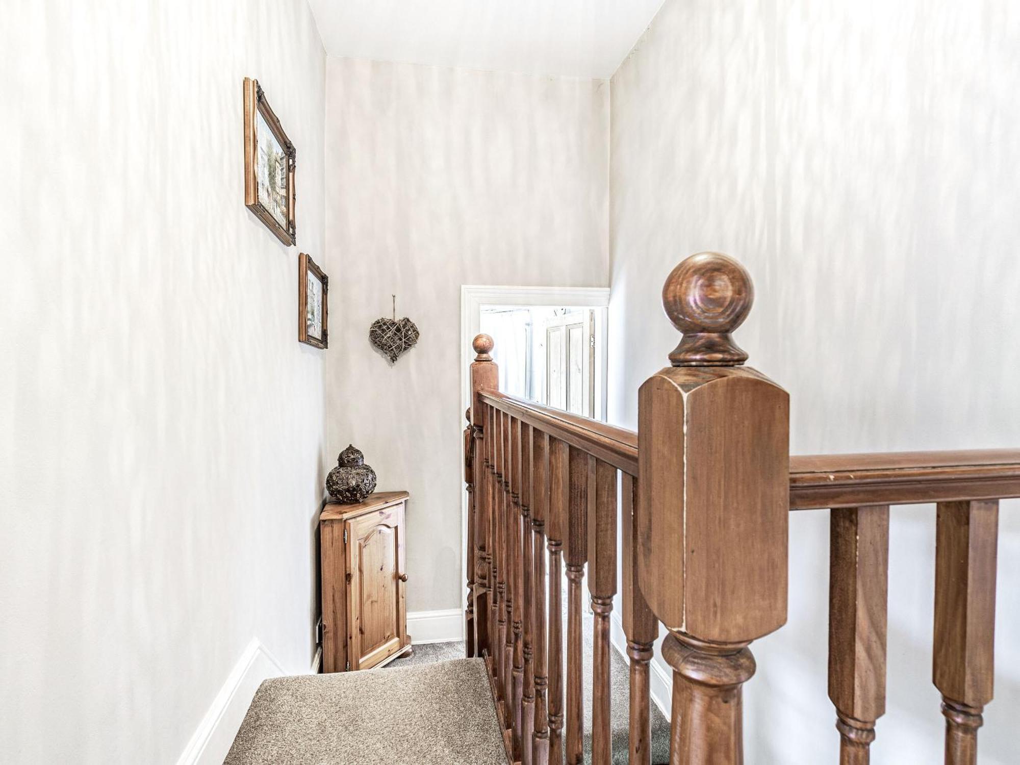 Little Jacks Cottage Scalby  Экстерьер фото