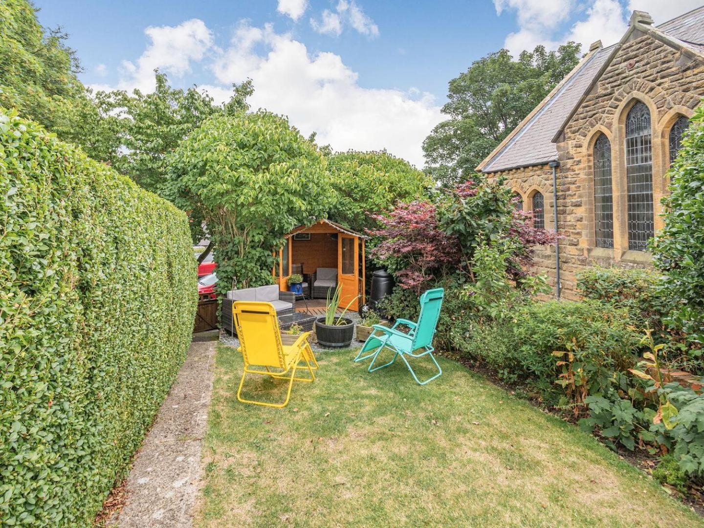 Little Jacks Cottage Scalby  Экстерьер фото