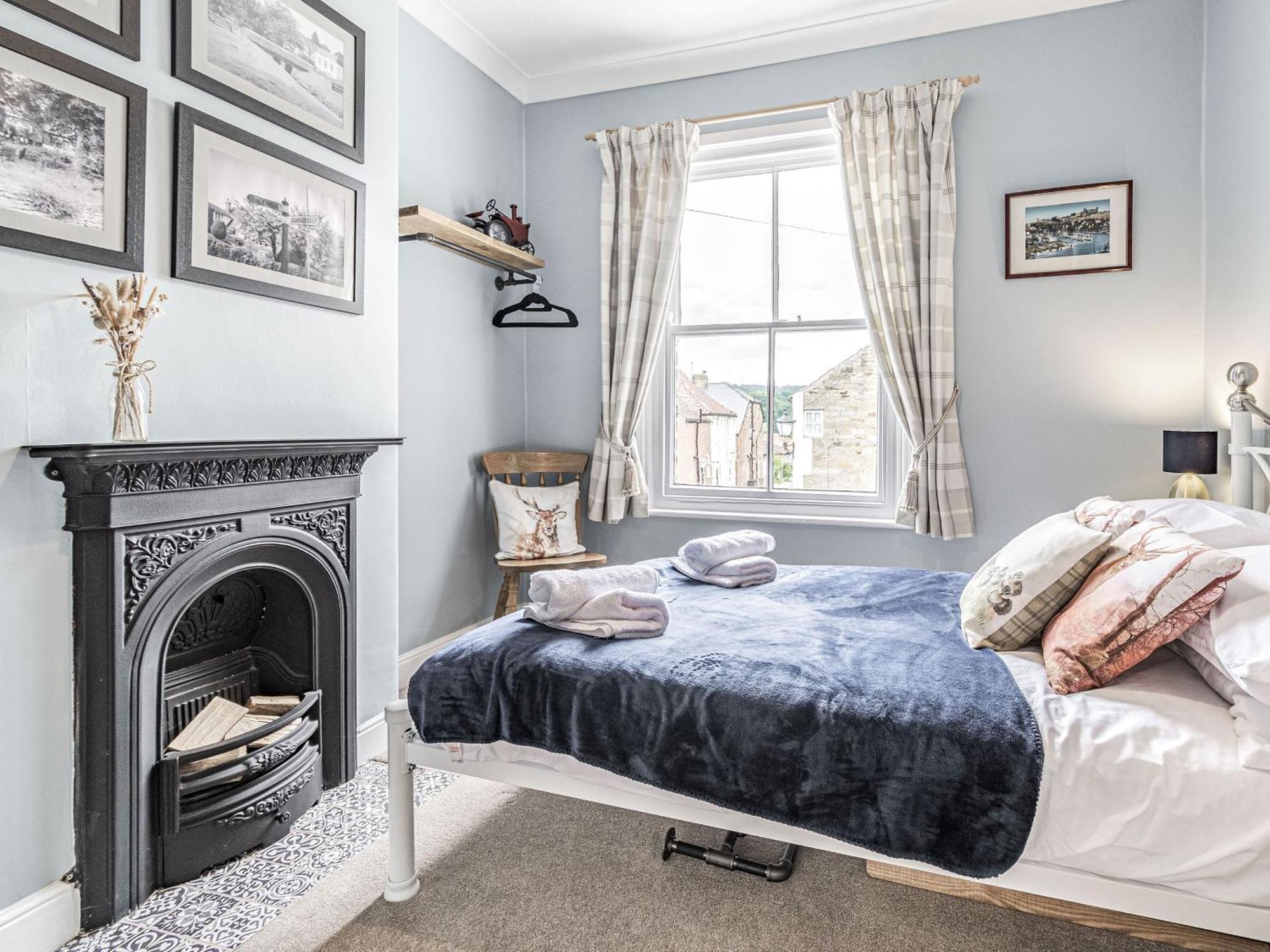 Little Jacks Cottage Scalby  Экстерьер фото