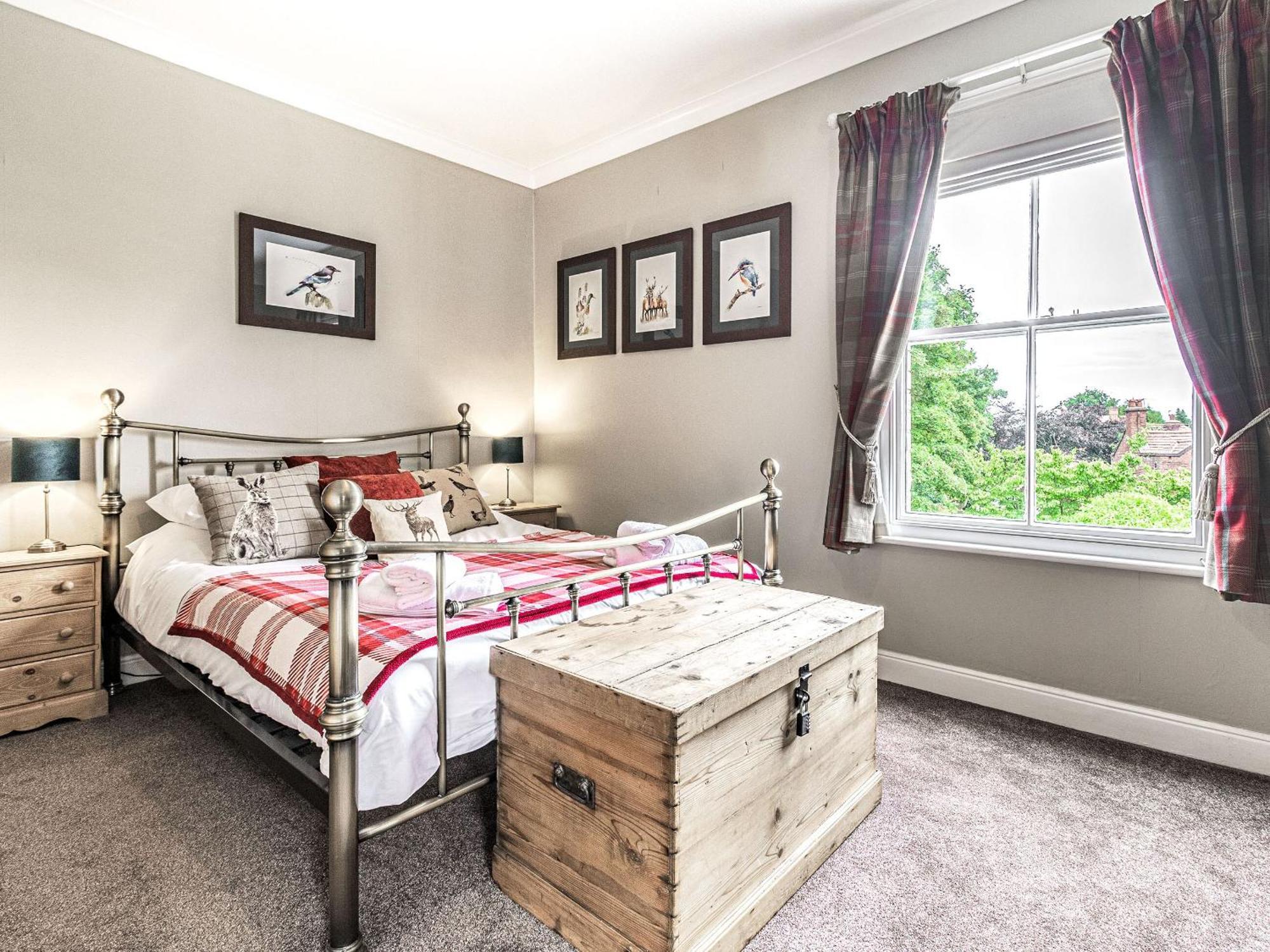 Little Jacks Cottage Scalby  Экстерьер фото