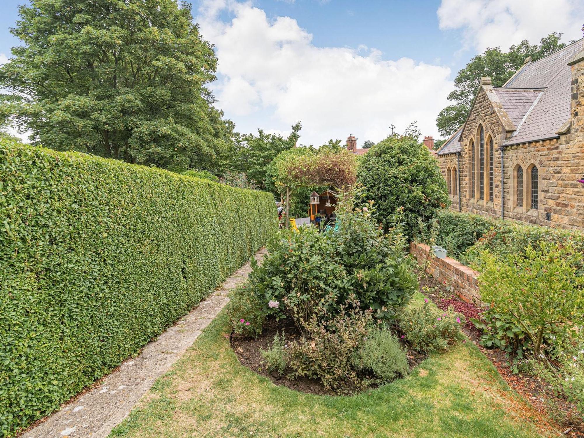 Little Jacks Cottage Scalby  Экстерьер фото